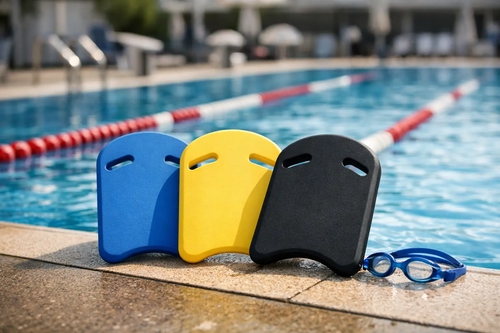 come scegliere tavoletta nuoto